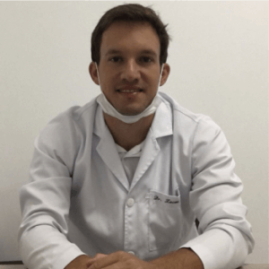 Foto de Dr. Lucas Marchi
