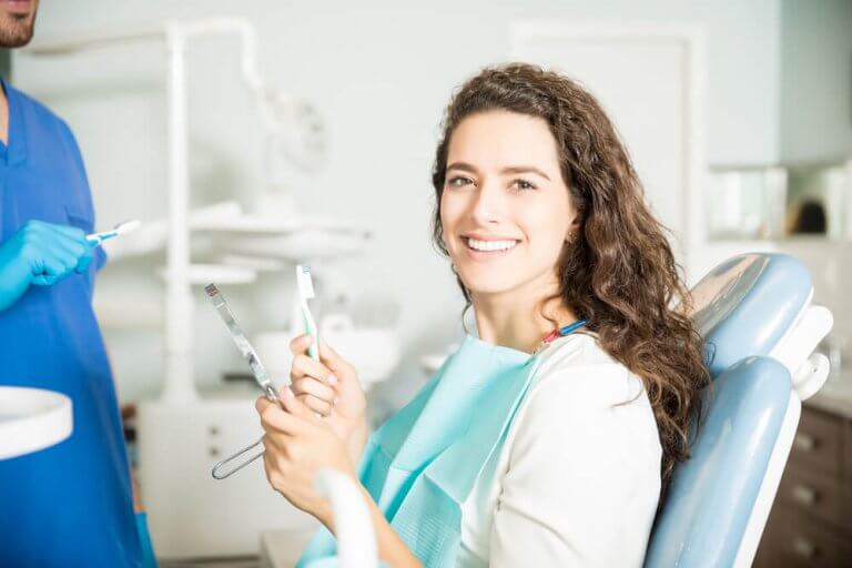 Limpeza Dental em Itupeva